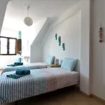 Apartament Old Town 2d Albufeira