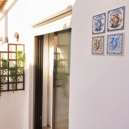 Old Town Apartment