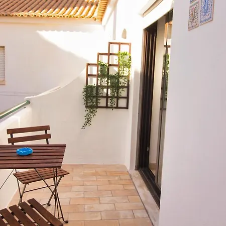 Old Town Apartment