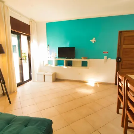 Apartment Old Town