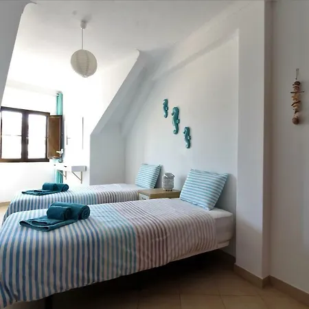Apartment Old Town Albufeira