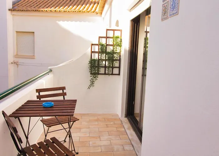 Old Town 2d Lägenhet