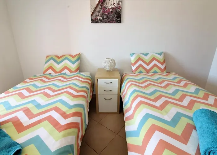 Old Town 2d Lägenhet