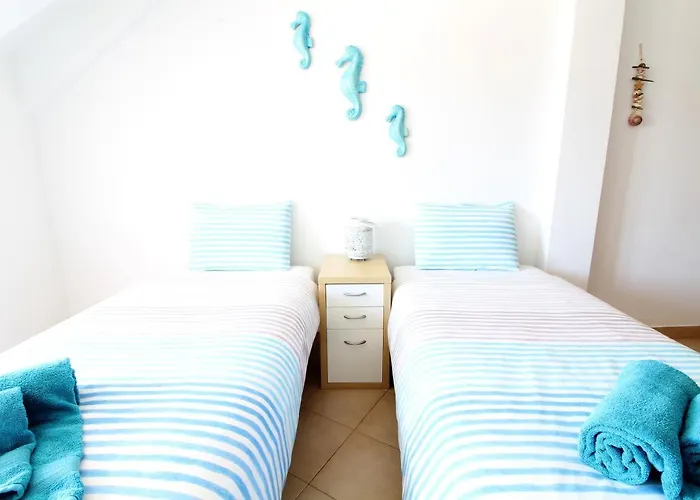 Lägenhet Old Town 2d