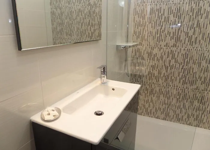 Old Town 2d Lägenhet