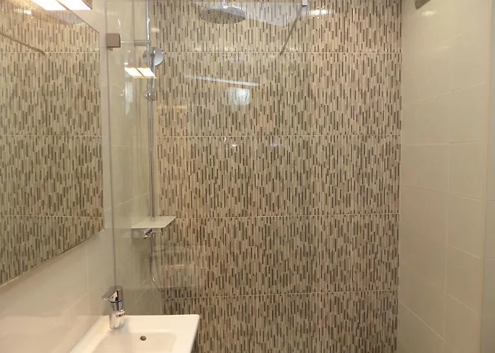 Lägenhet Old Town 2d