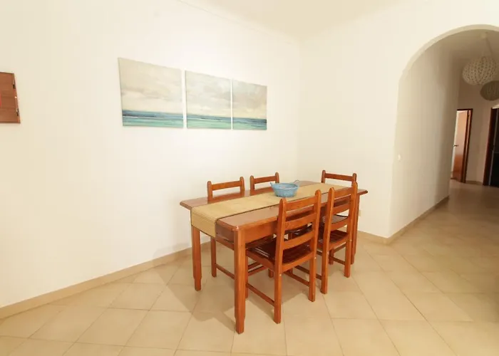 Appartamento Old Town 2d